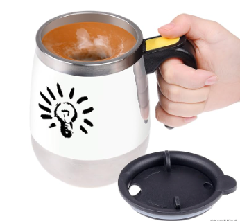 Tasse Mélangeur Automatique